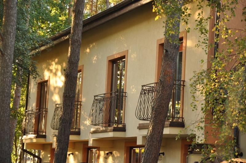 Kaja Homestay Pobierowo