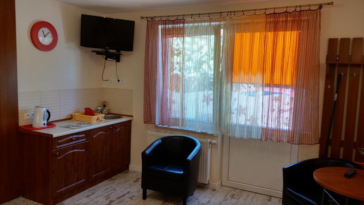 Kaja Homestay Pobierowo