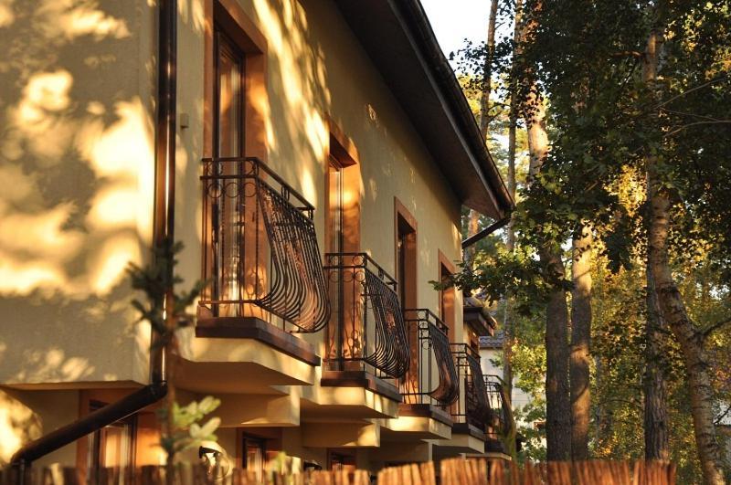 Kaja Homestay Pobierowo