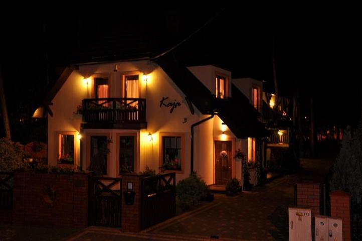 Homestay Kaja *