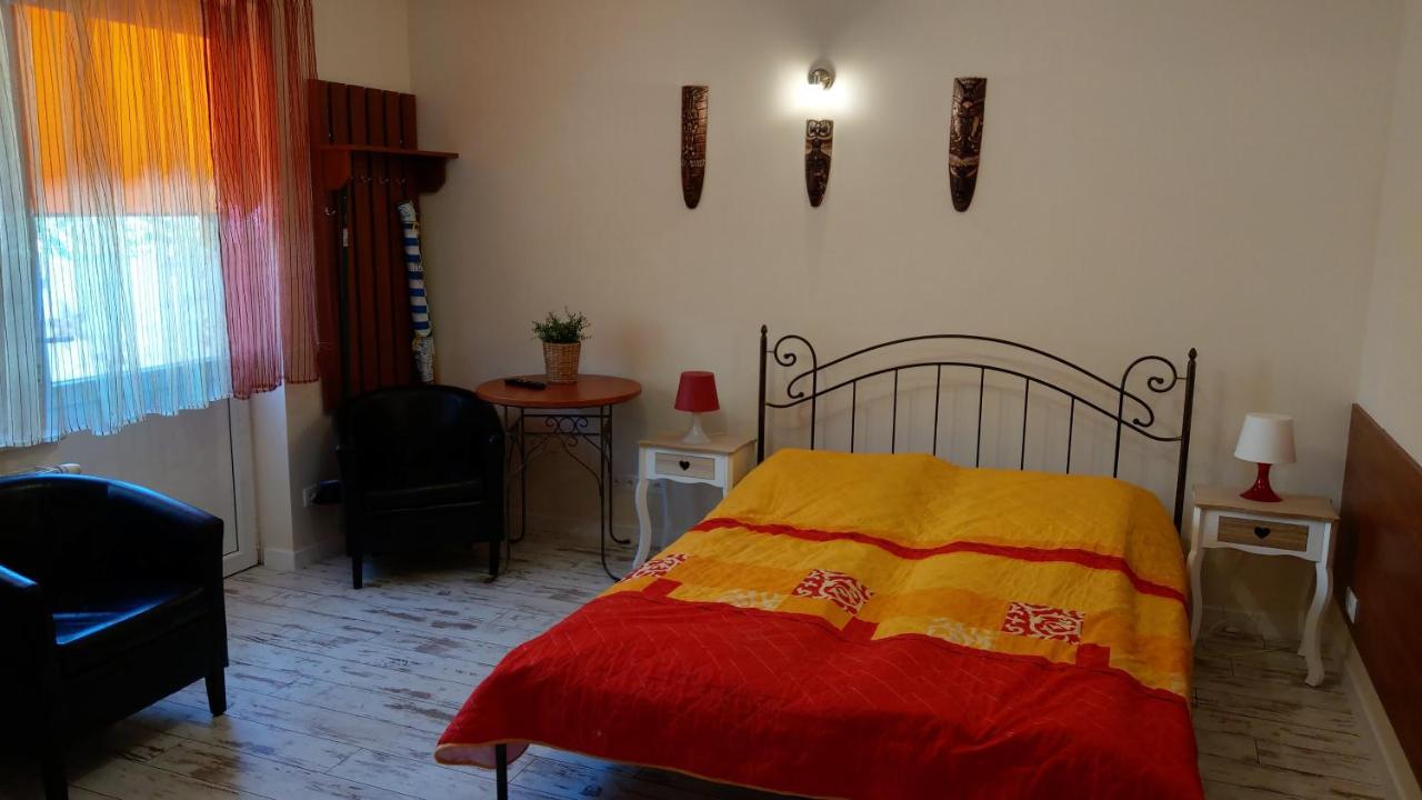 Homestay Kaja