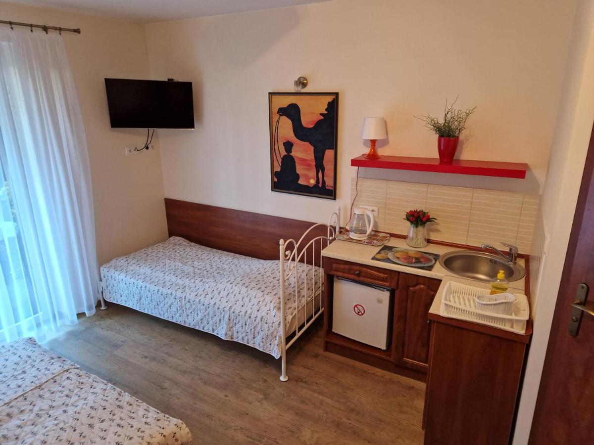 Kaja Homestay Pobierowo
