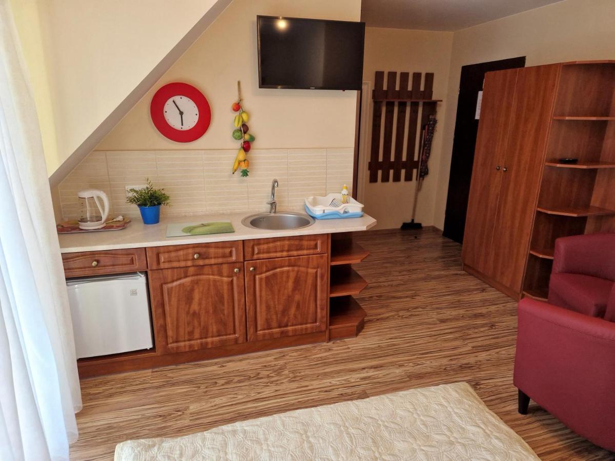 Kaja Homestay Pobierowo