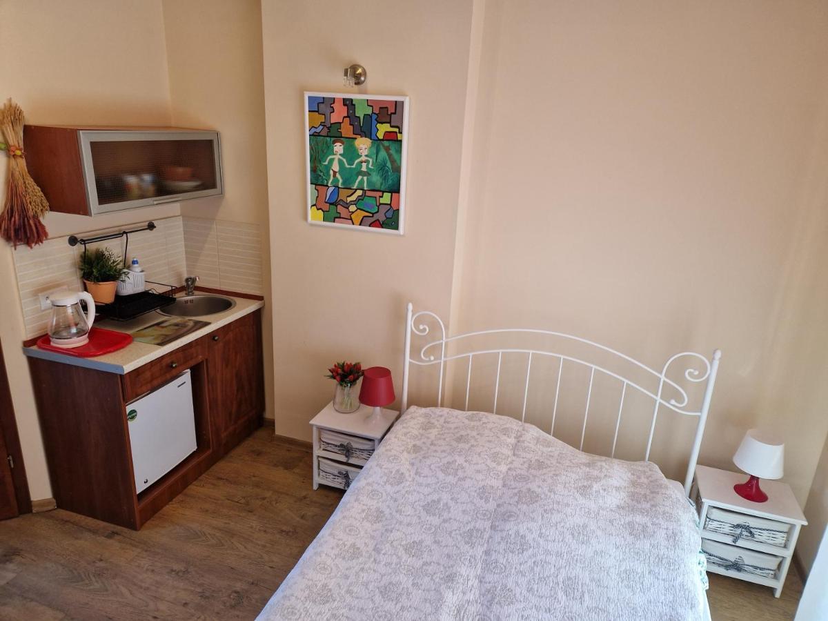 Kaja Homestay Pobierowo