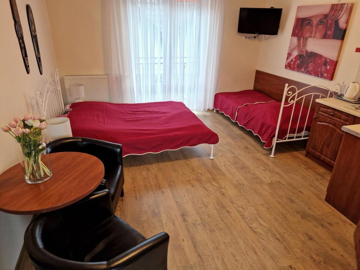 Homestay Kaja