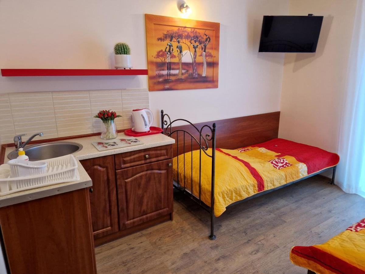 Kaja Homestay