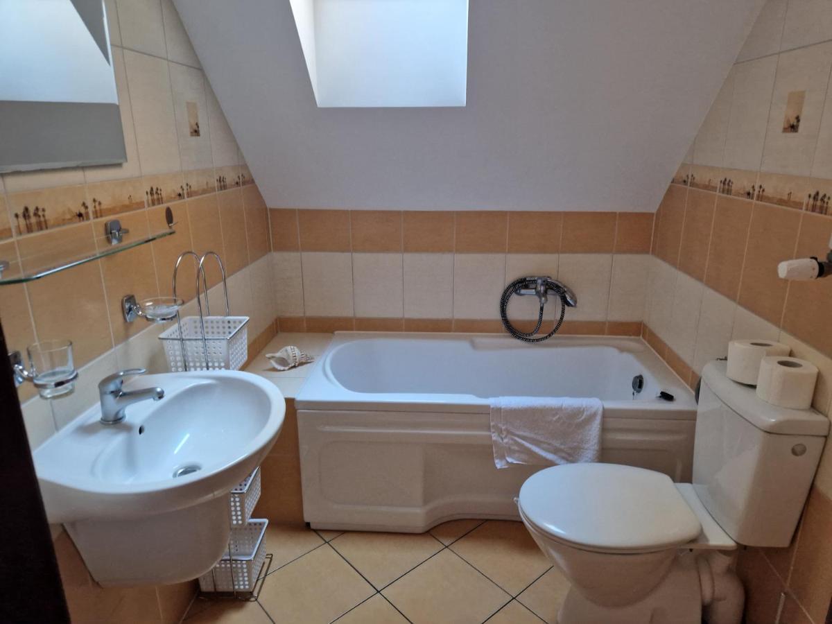 Homestay Kaja Pobierowo