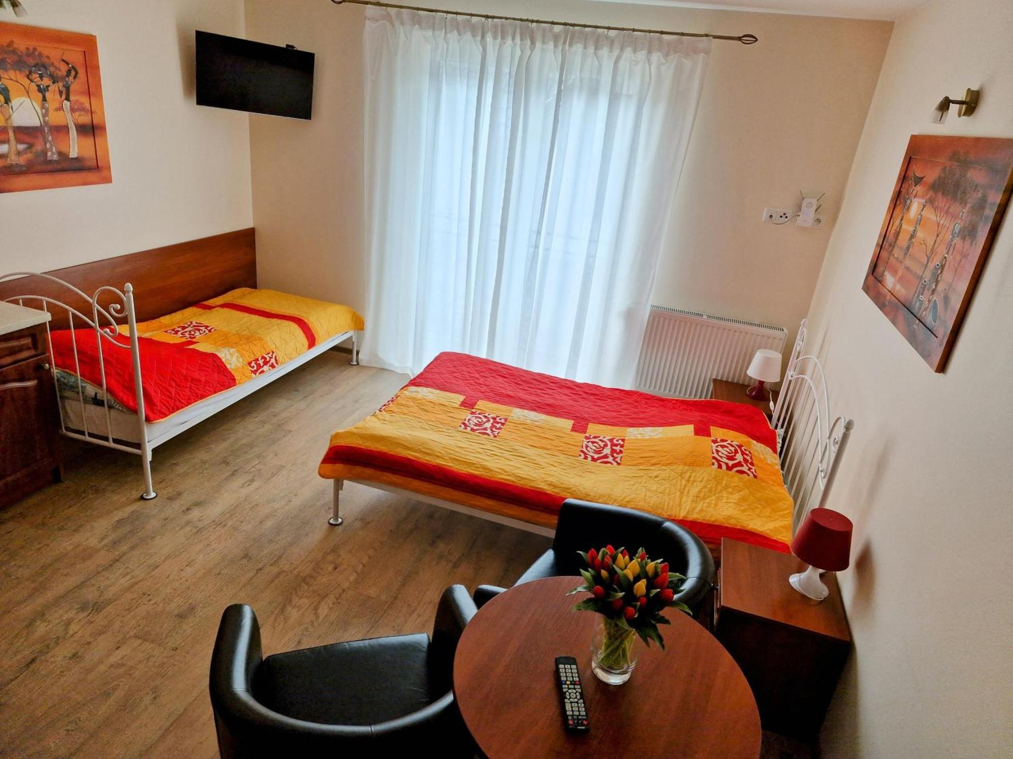 Kaja Homestay Pobierowo