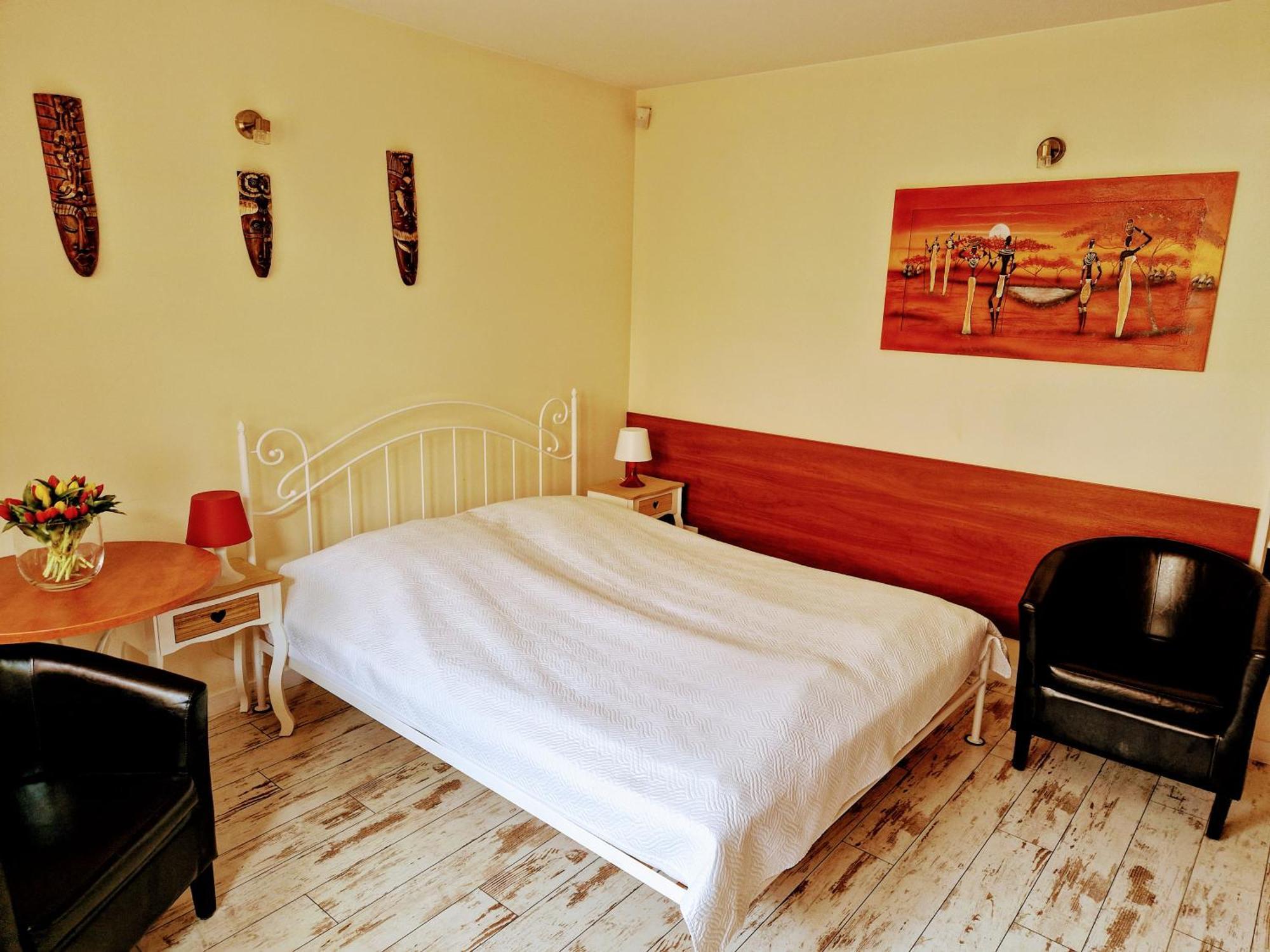 Kaja Homestay